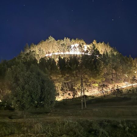 Hotel Kseal Përmet Exteriör bild